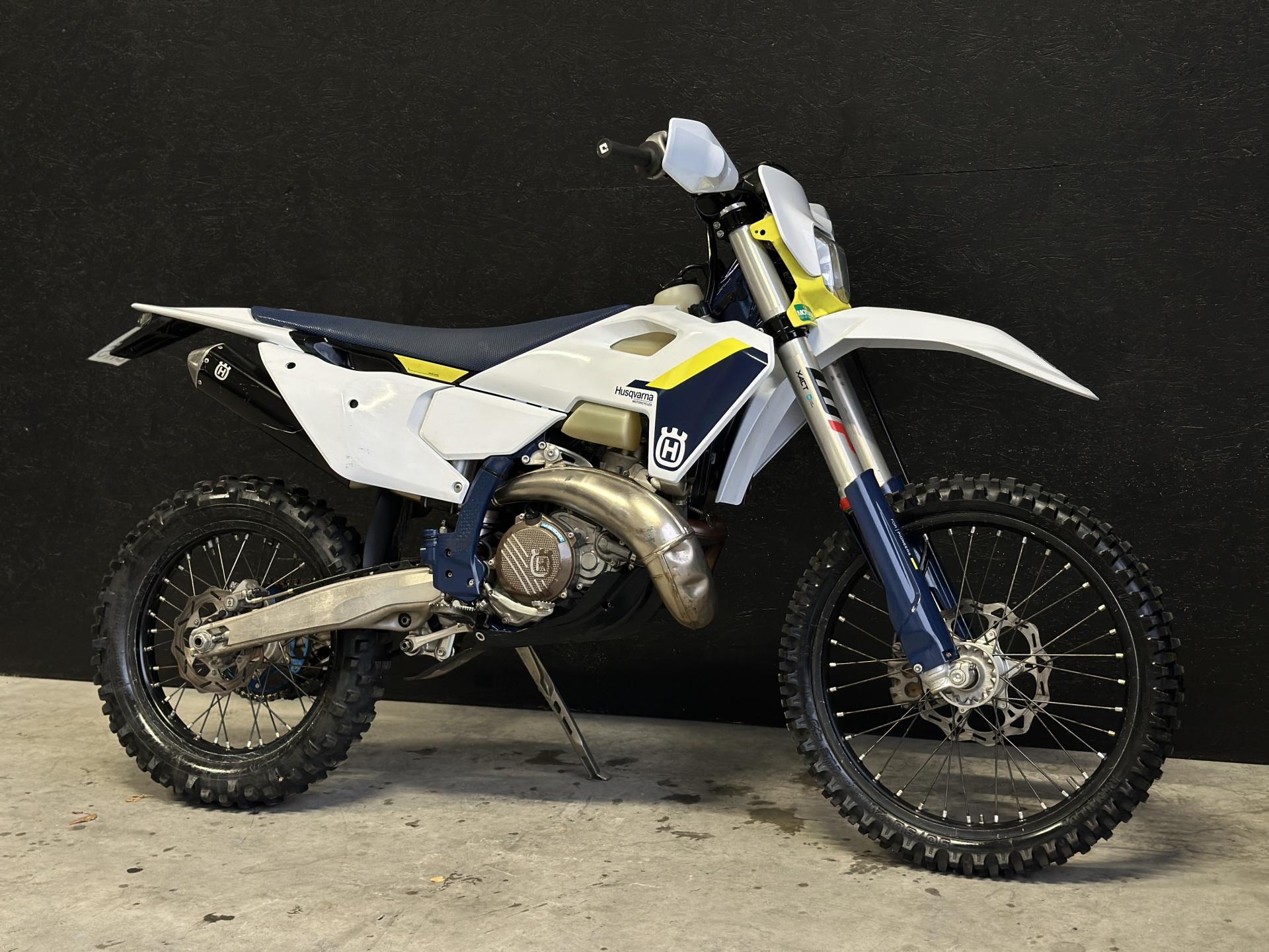 Husqvarna TE 300 2024