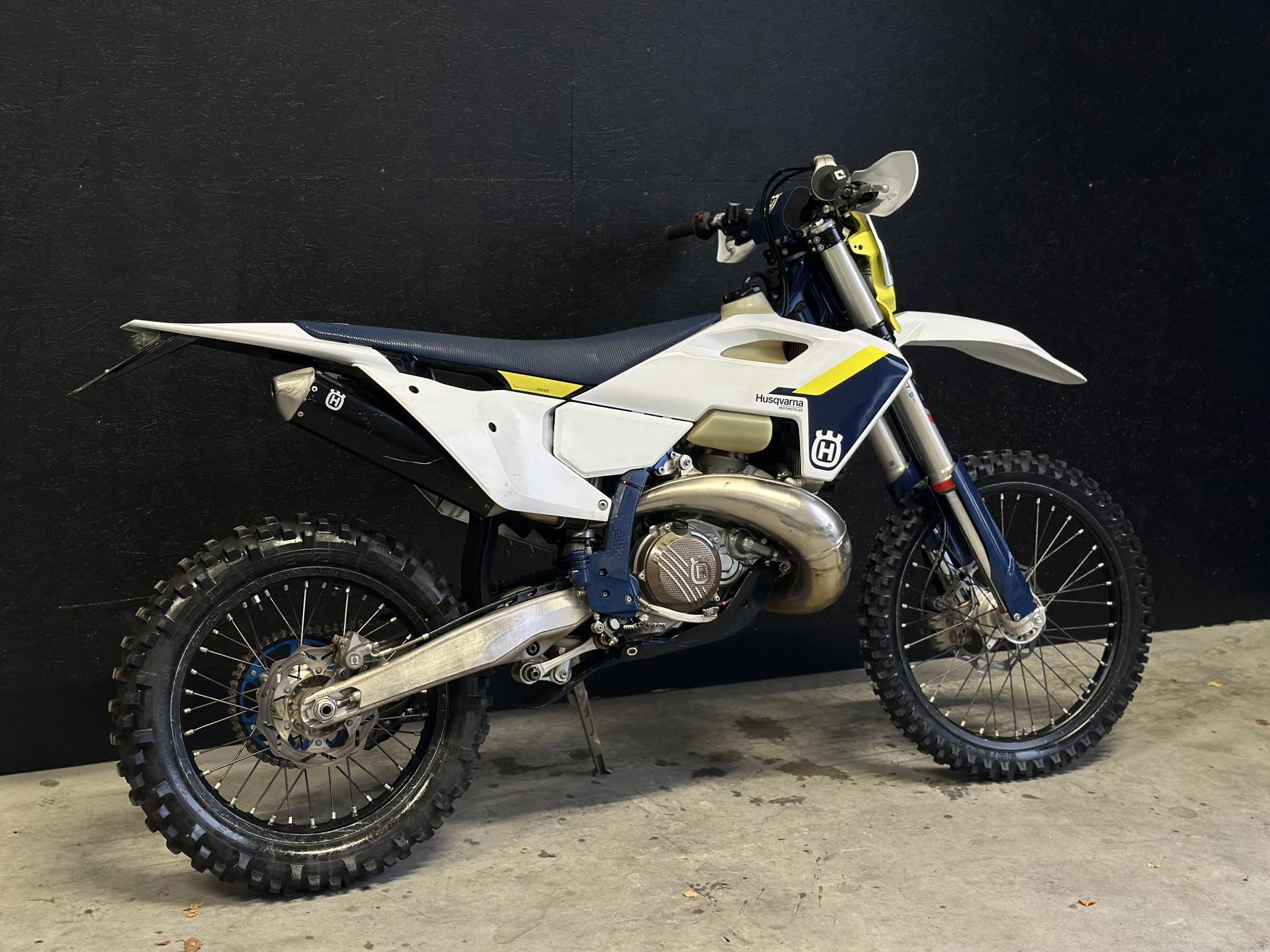Husqvarna TE 300 2024