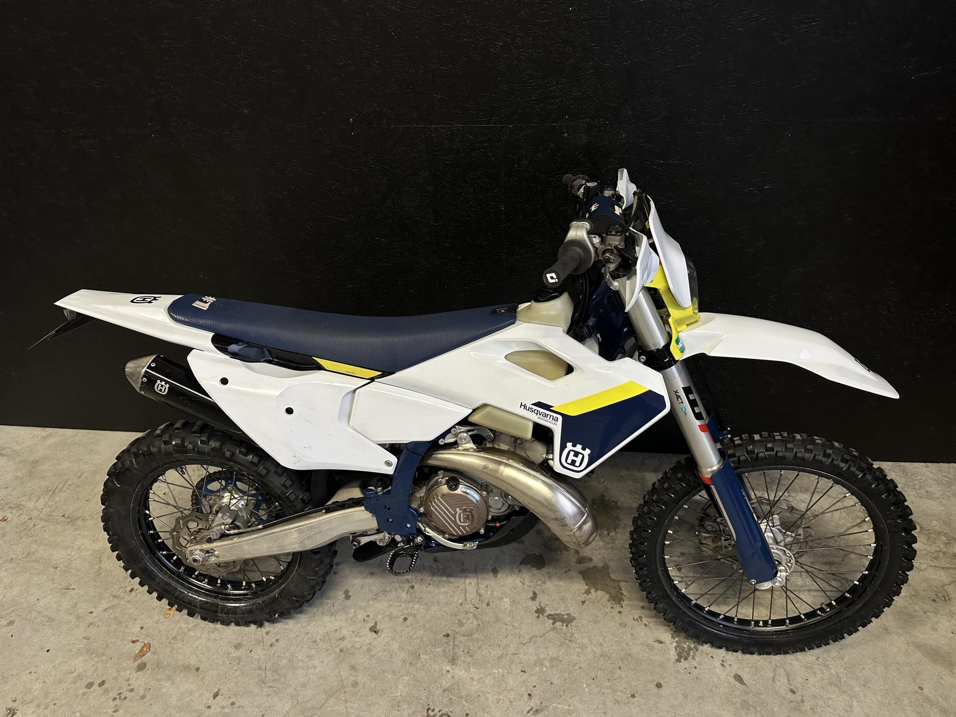 Husqvarna TE 300 2024