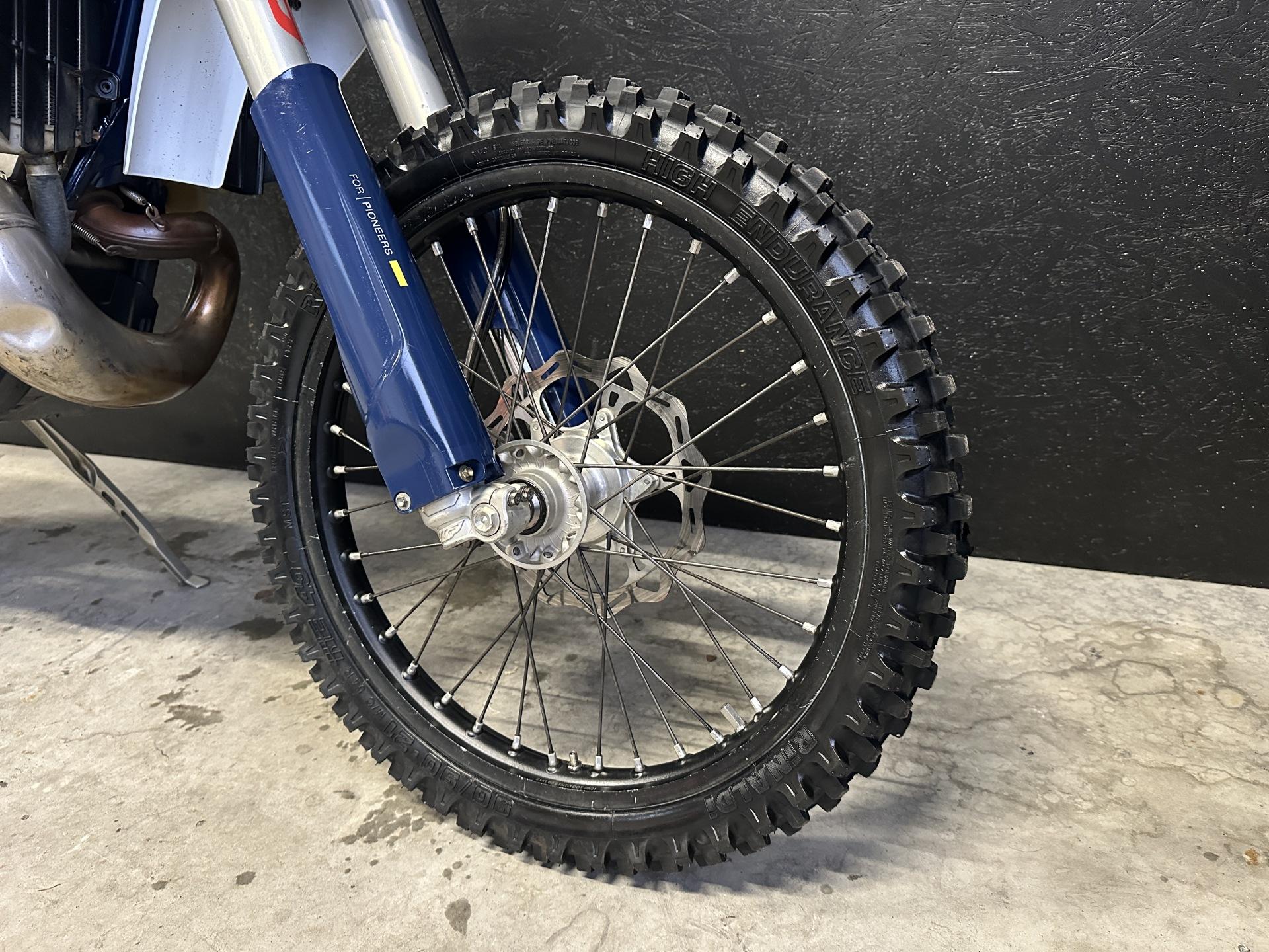 Husqvarna TE 300 2024