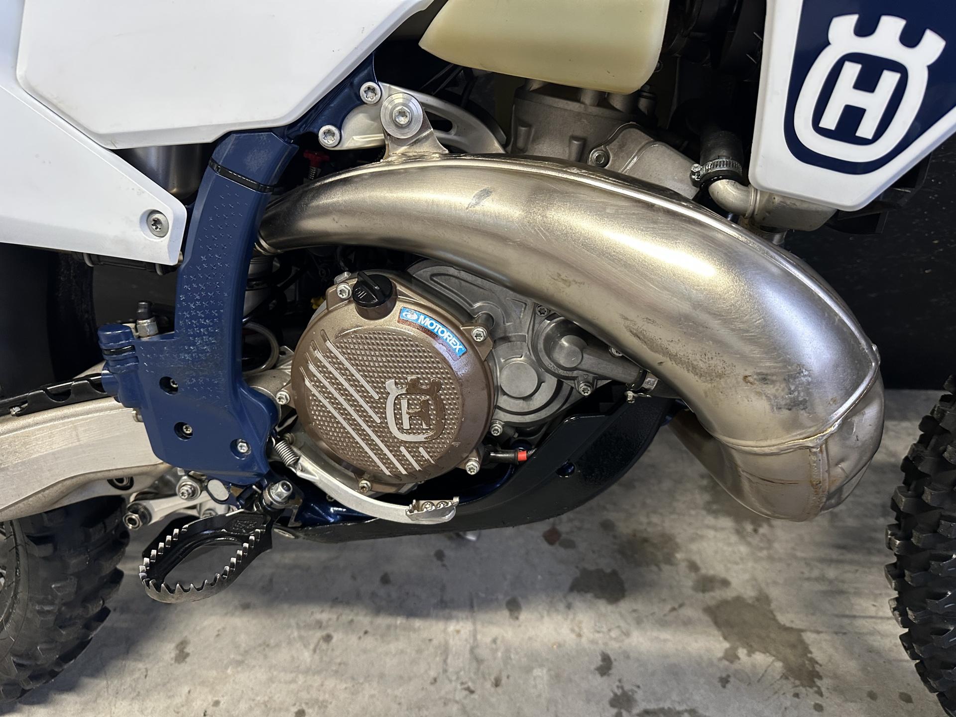 Husqvarna TE 300 2024