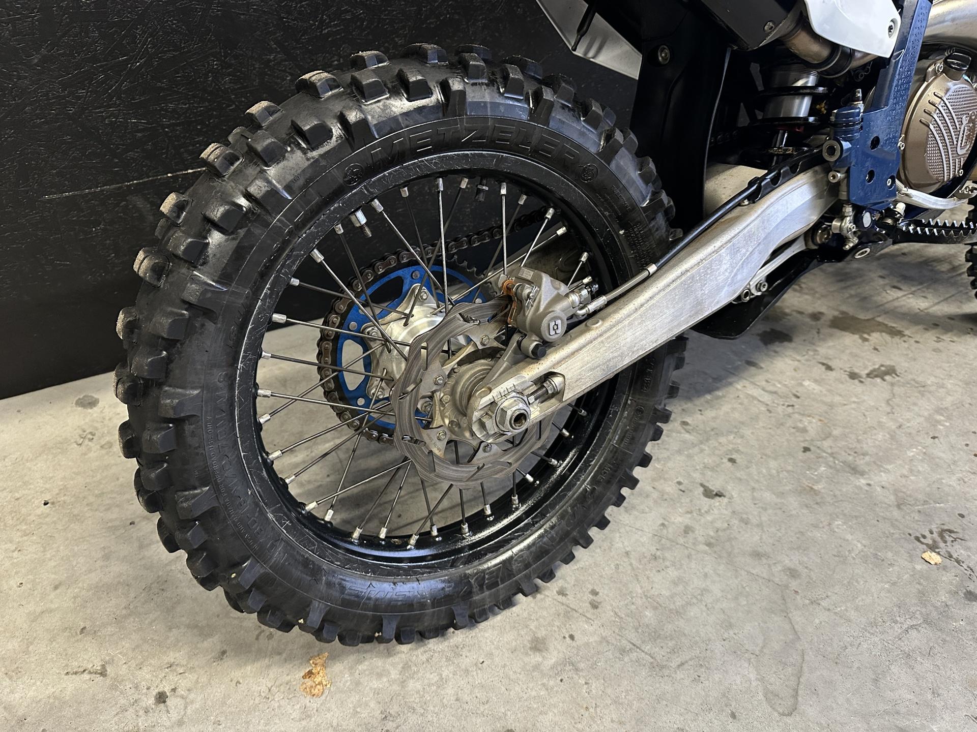 Husqvarna TE 300 2024
