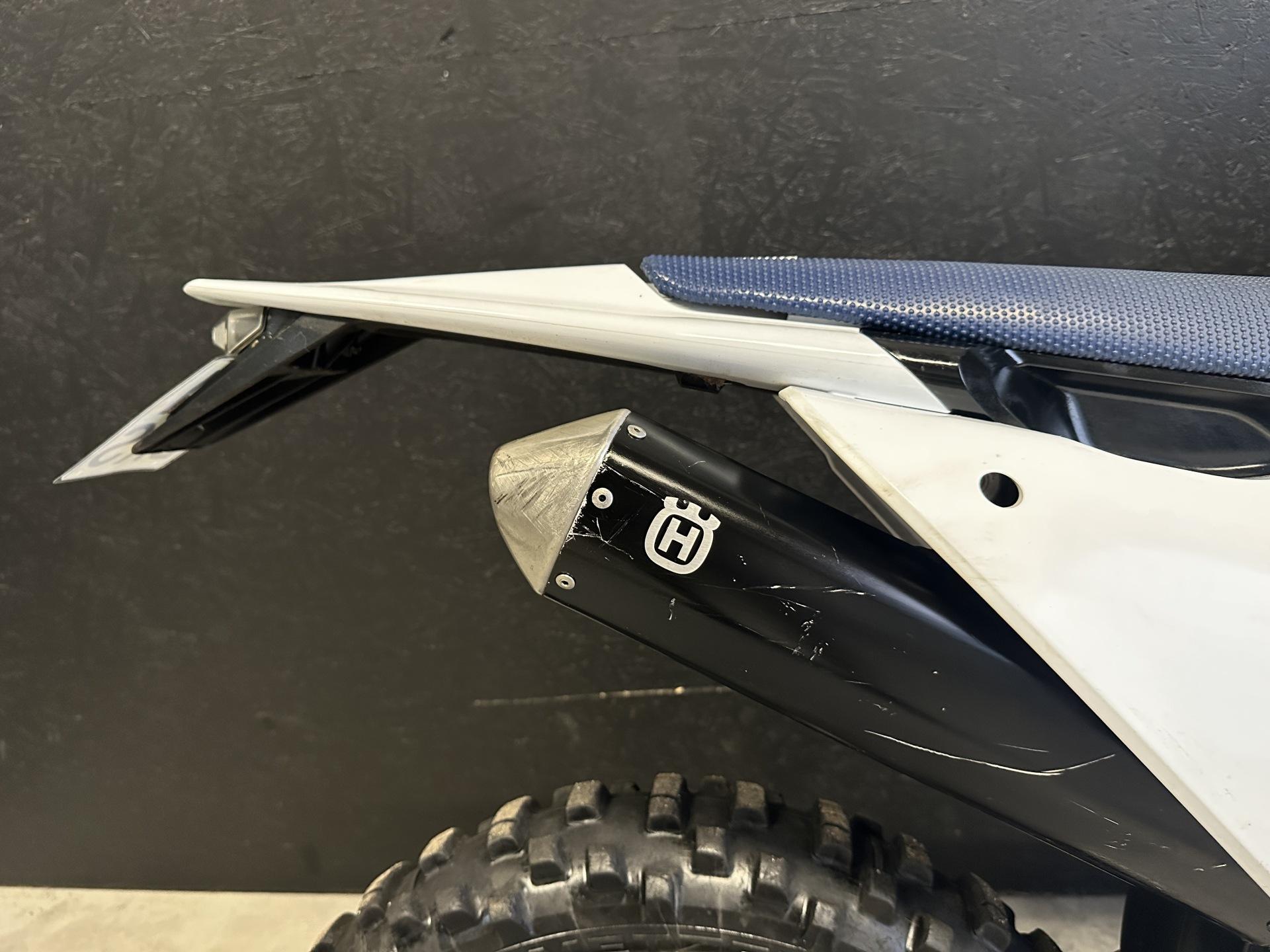 Husqvarna TE 300 2024