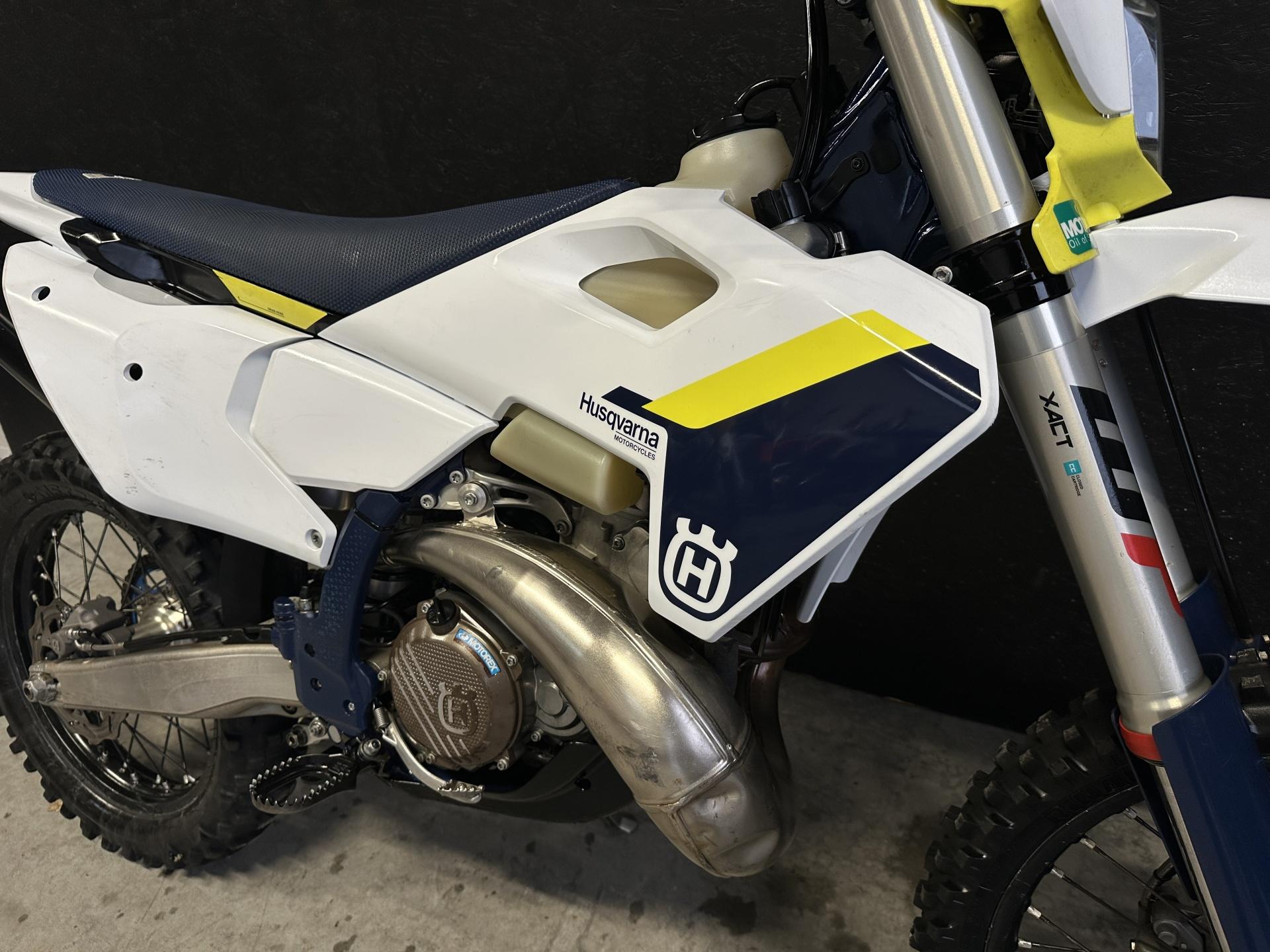 Husqvarna TE 300 2024