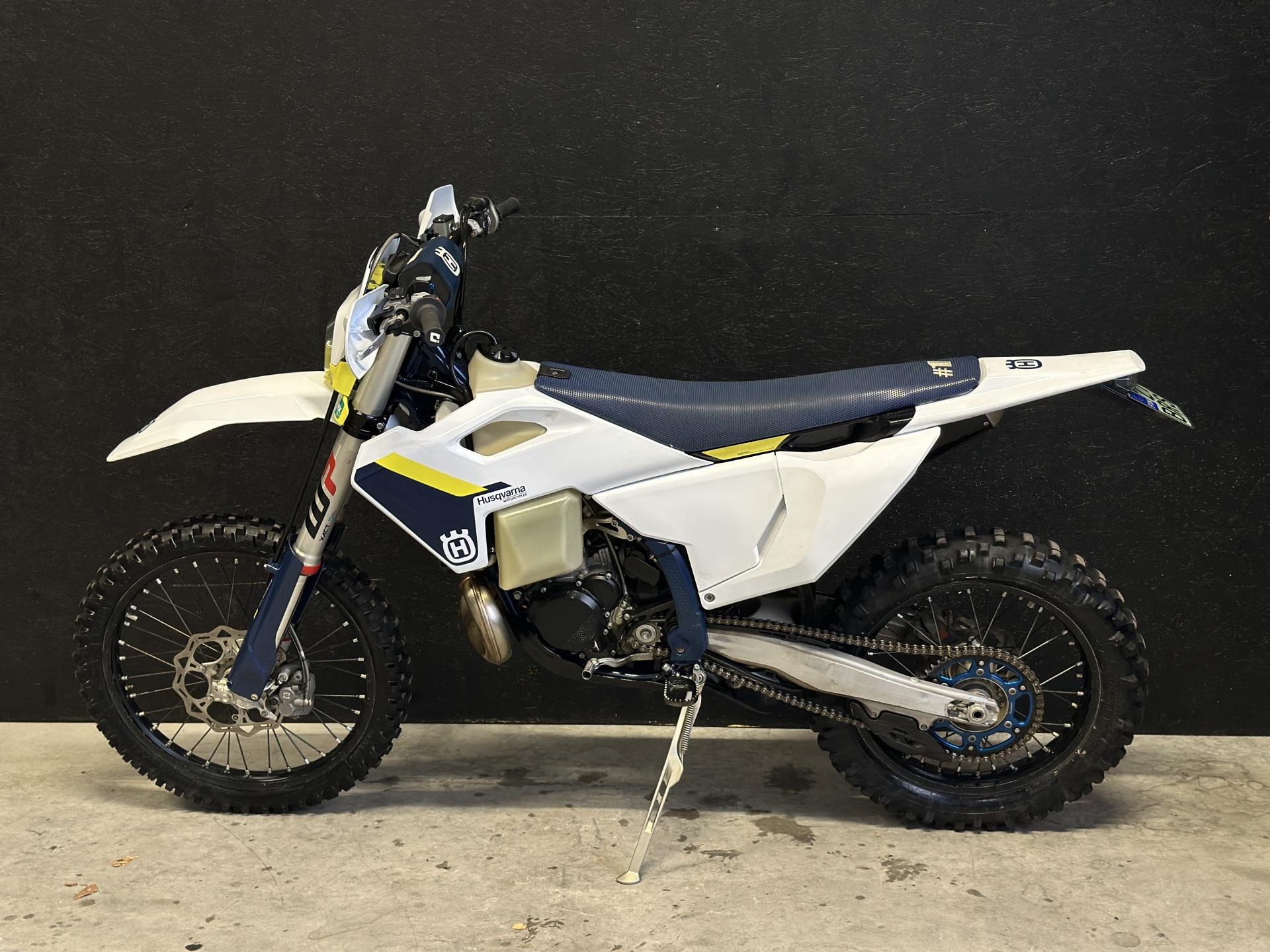 Husqvarna TE 300 2024