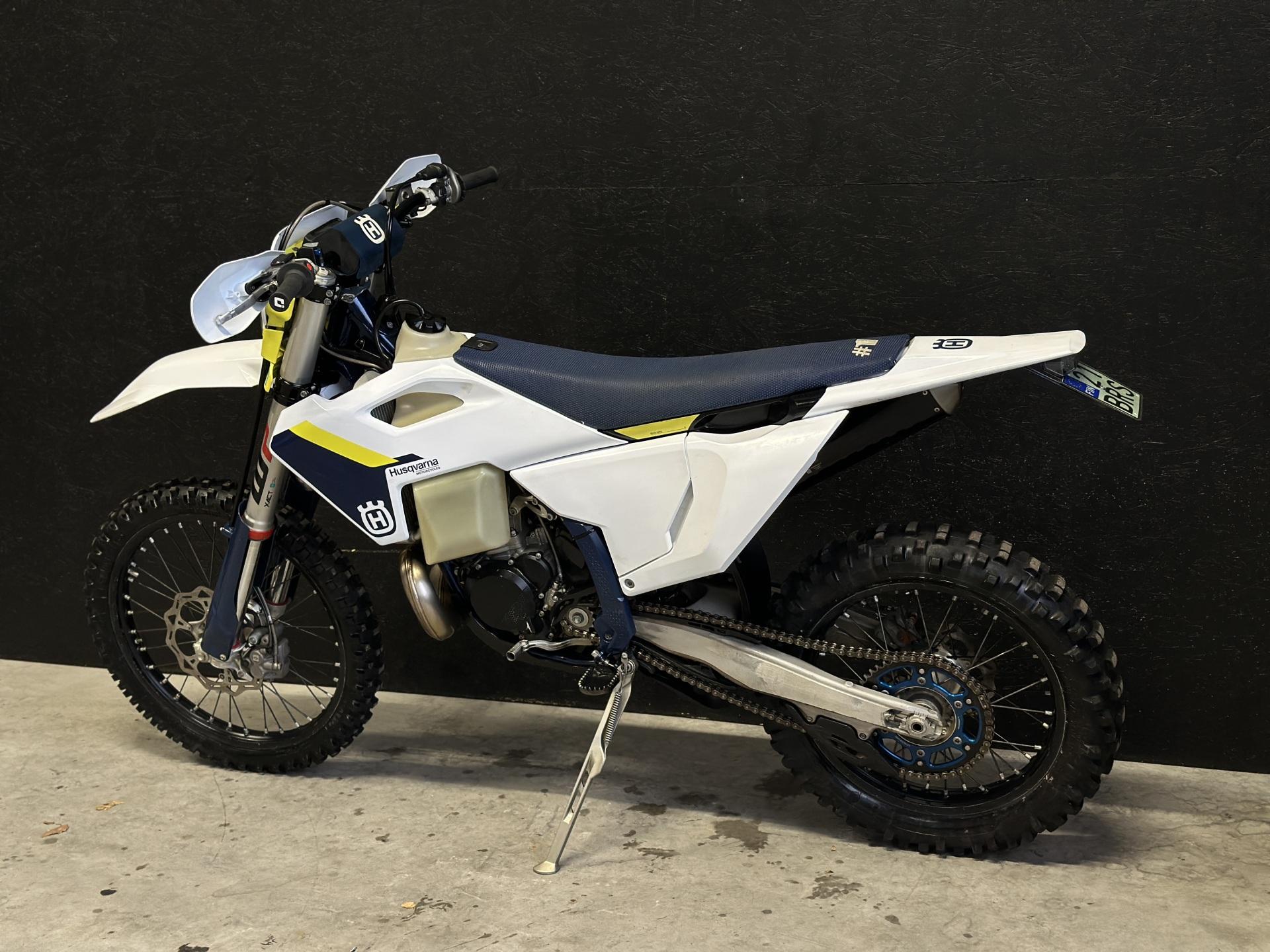 Husqvarna TE 300 2024