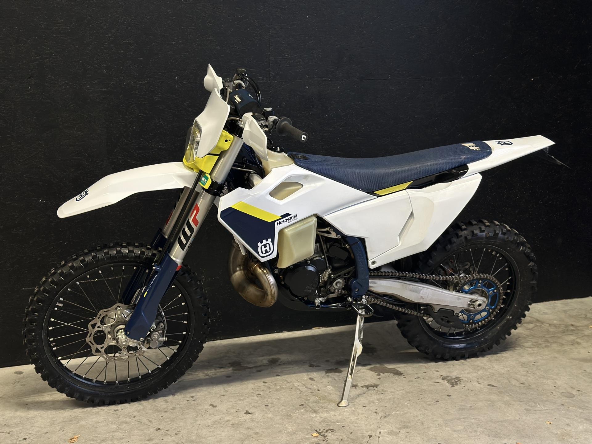 Husqvarna TE 300 2024