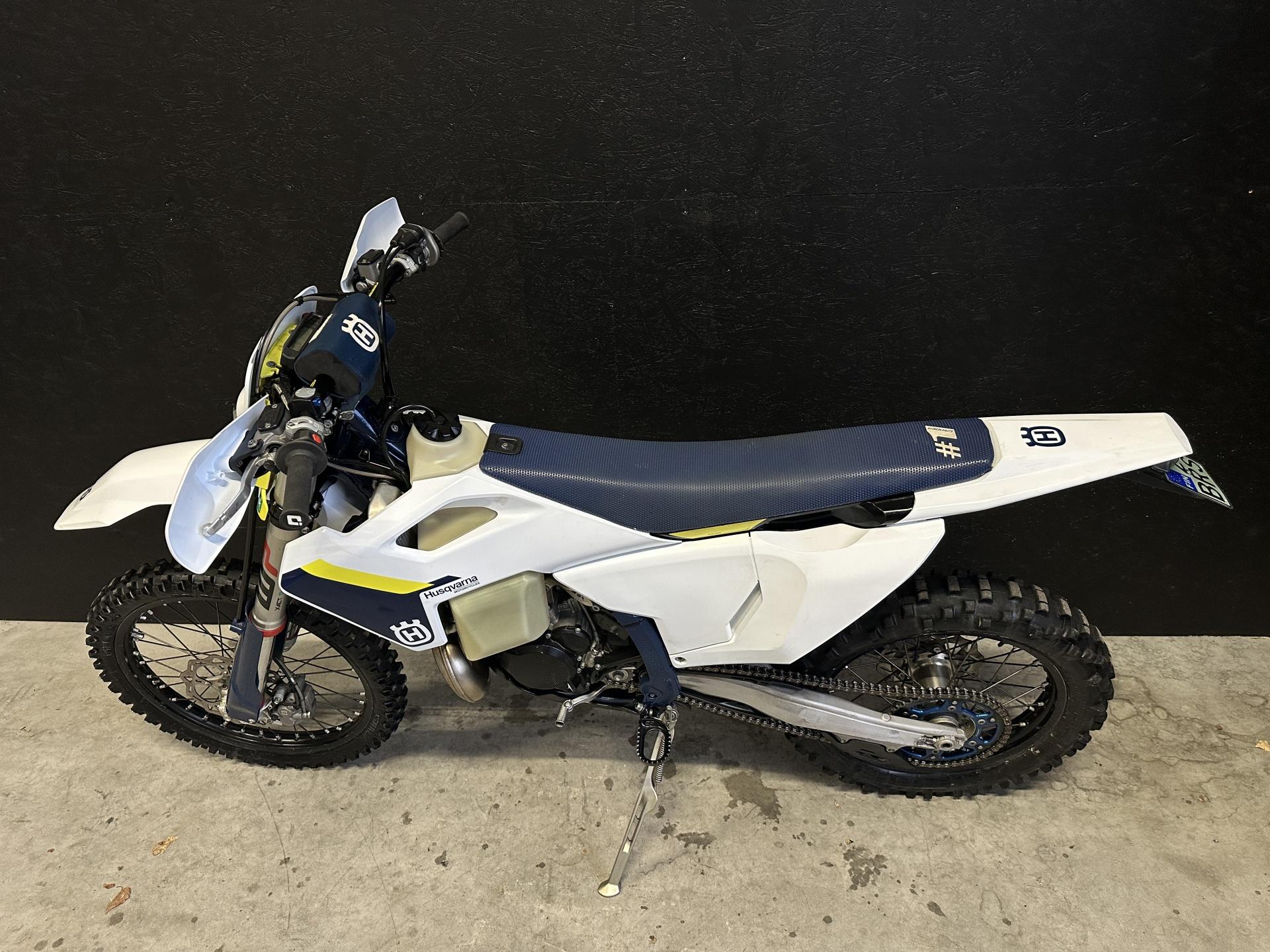 Husqvarna TE 300 2024
