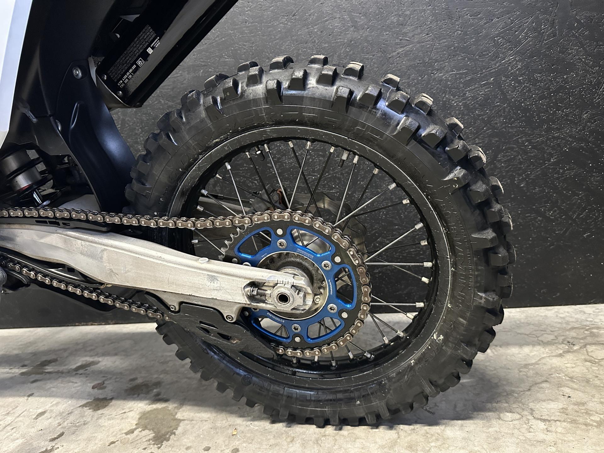Husqvarna TE 300 2024