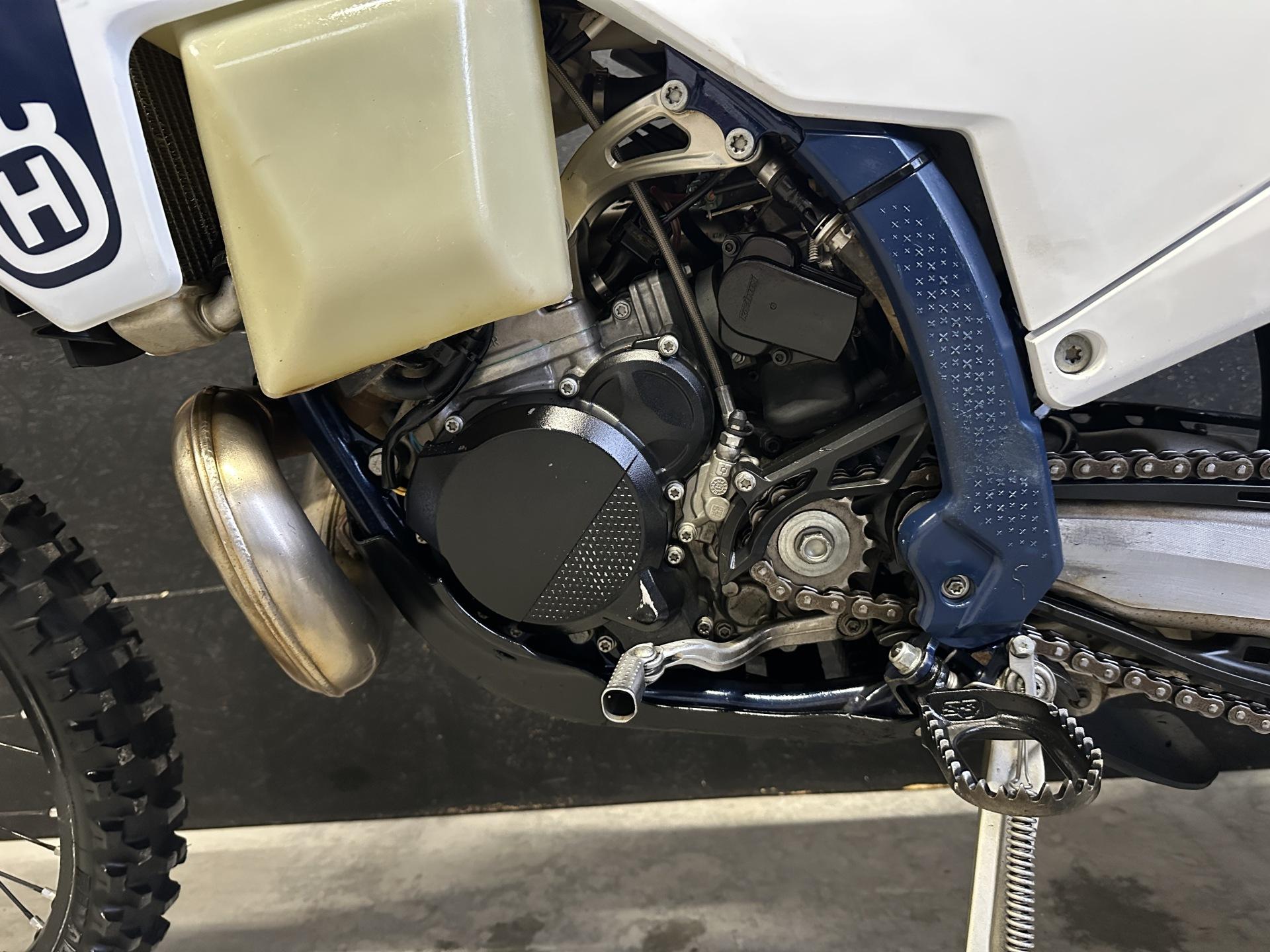 Husqvarna TE 300 2024