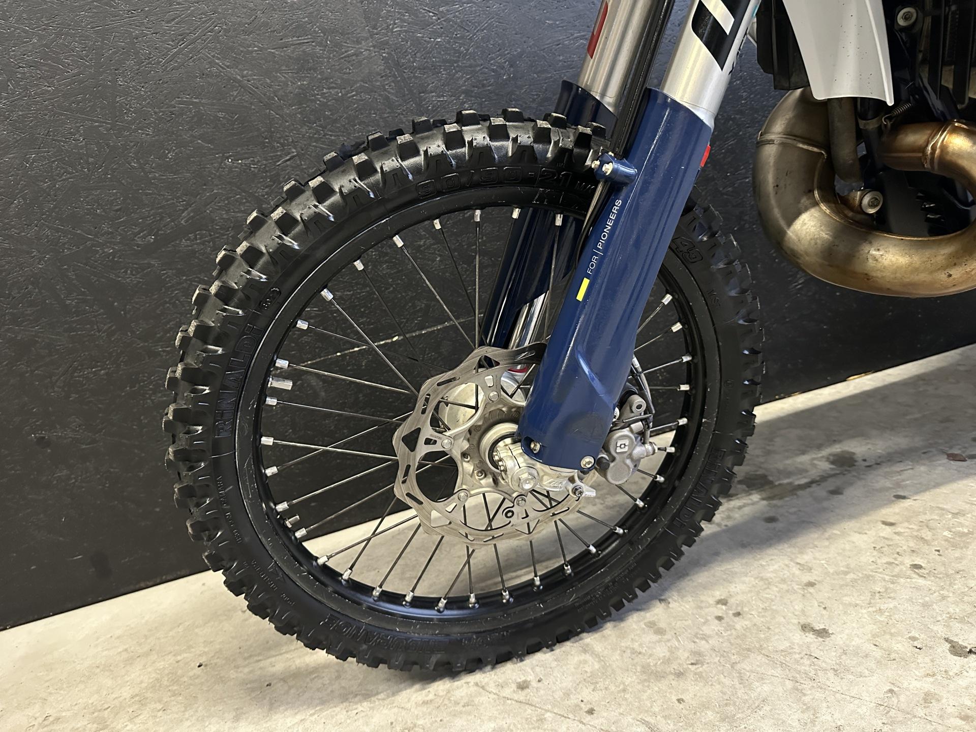 Husqvarna TE 300 2024