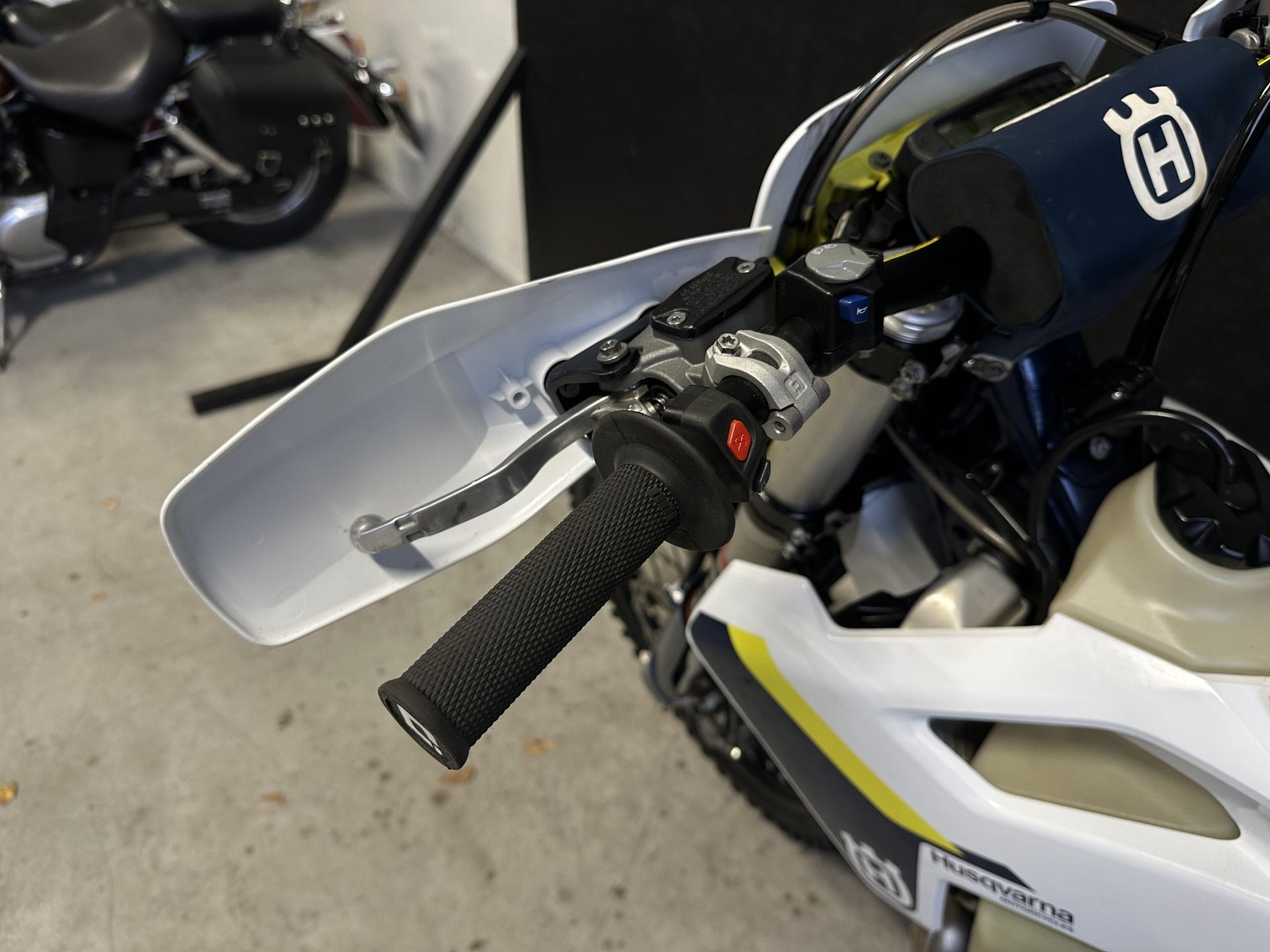 Husqvarna TE 300 2024
