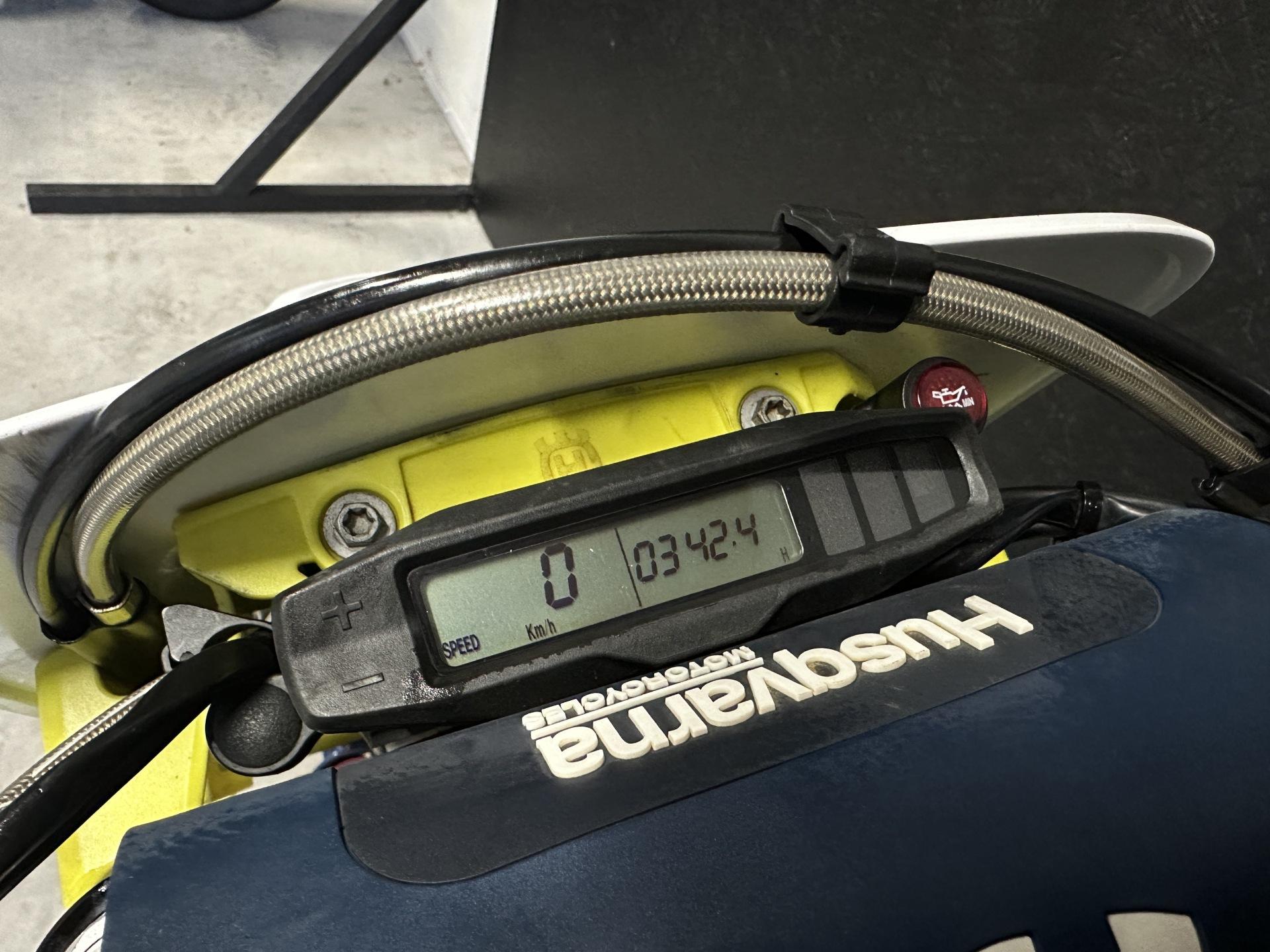 Husqvarna TE 300 2024