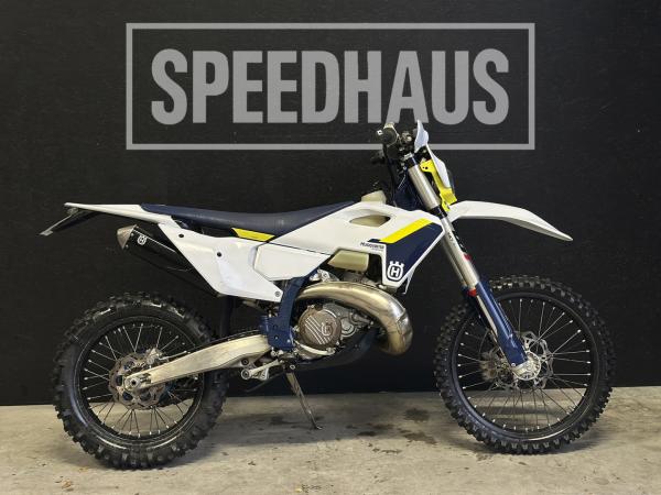 Husqvarna TE 300 2024