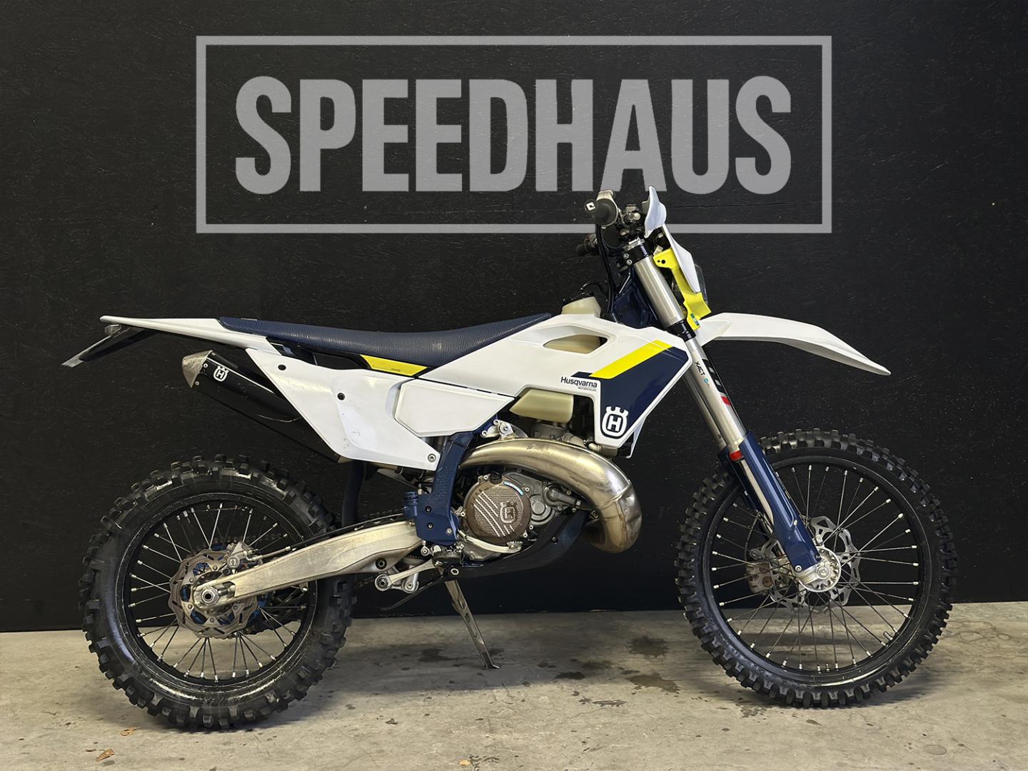 Husqvarna TE 300 2024