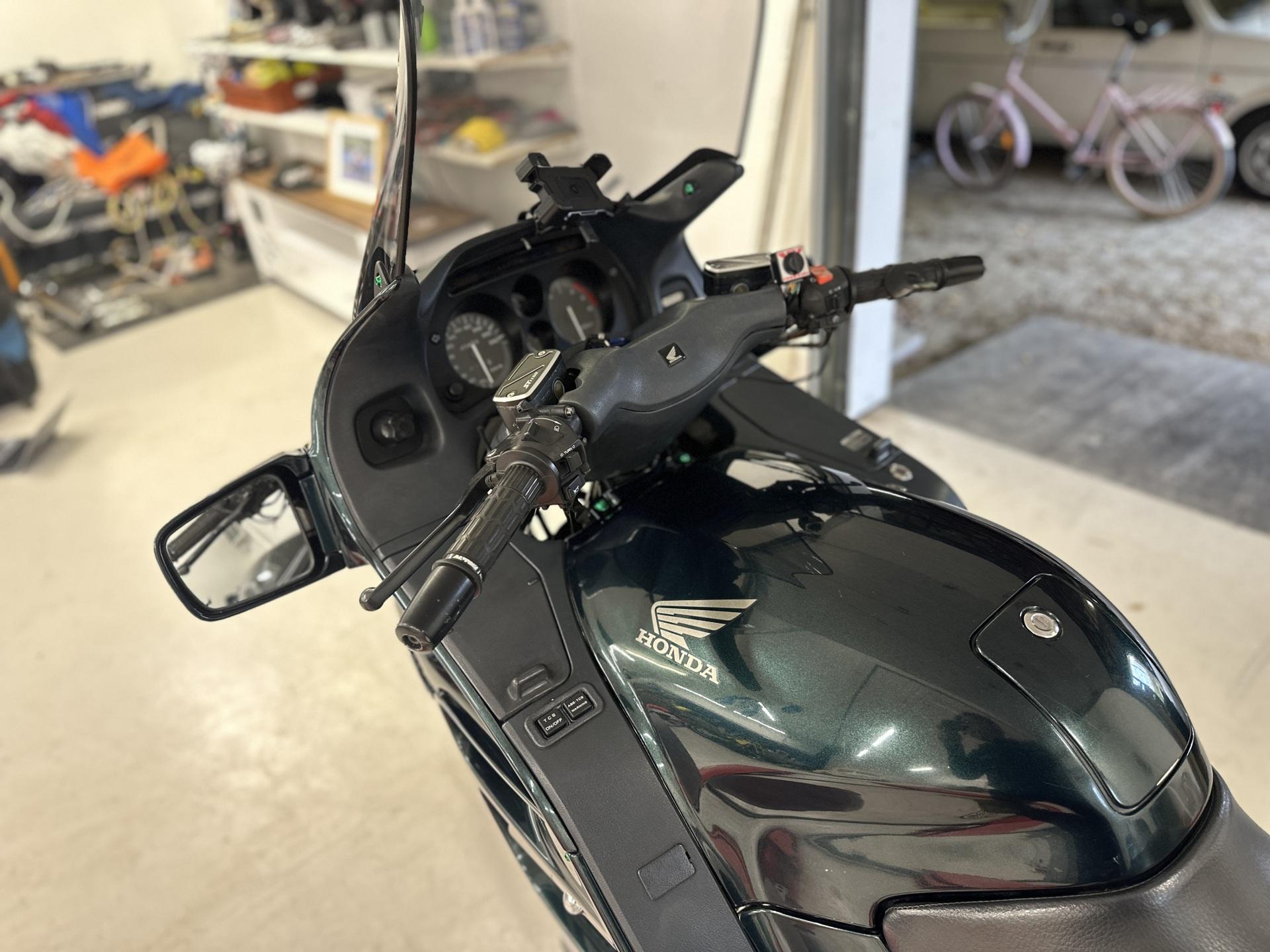 Honda ST 1100 Pan European 1998
