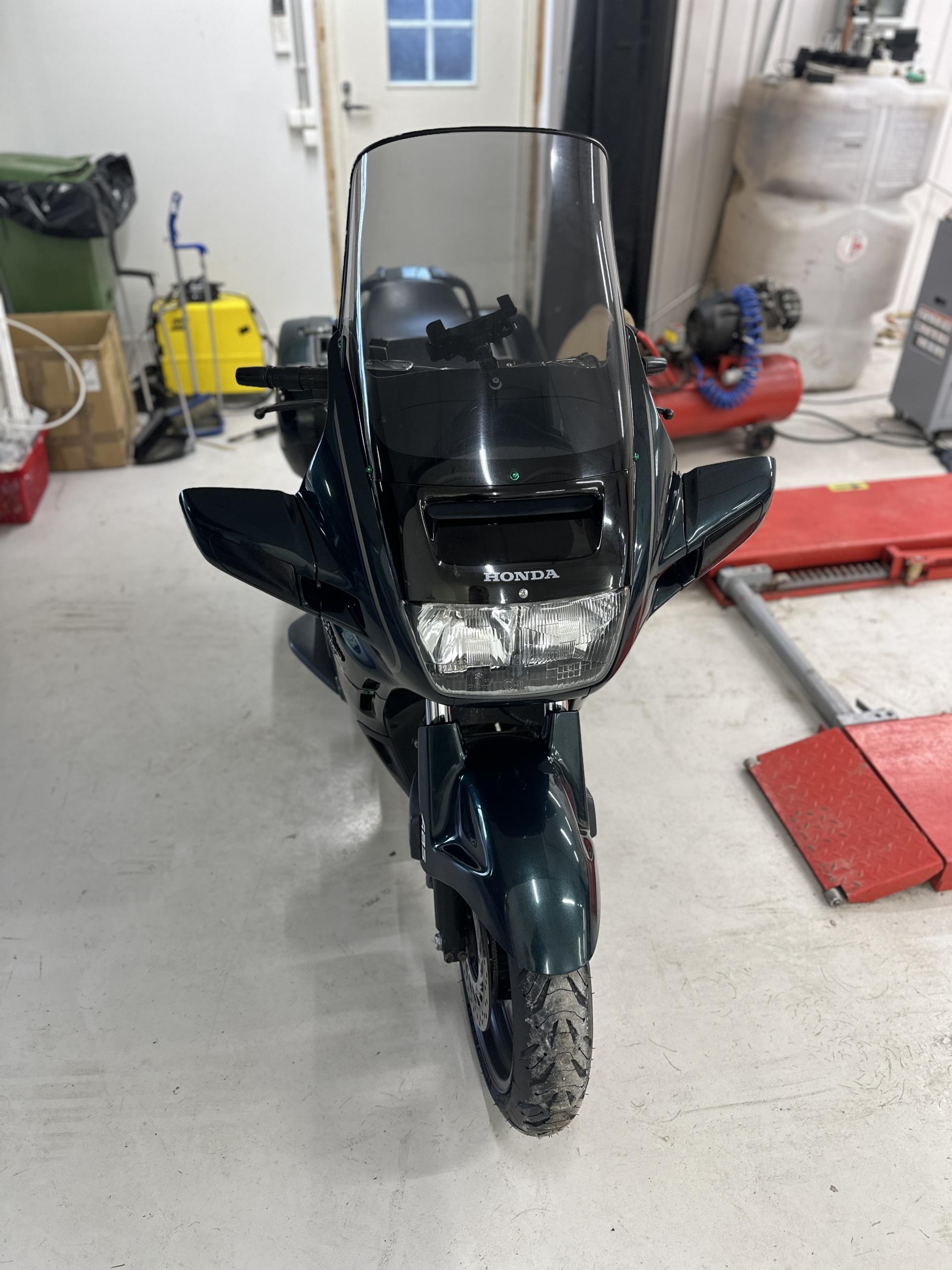 Honda ST 1100 Pan European 1998