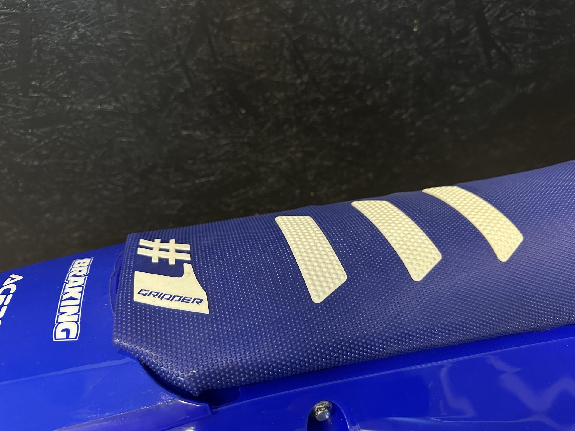 Yamaha YZ 450 F 2023