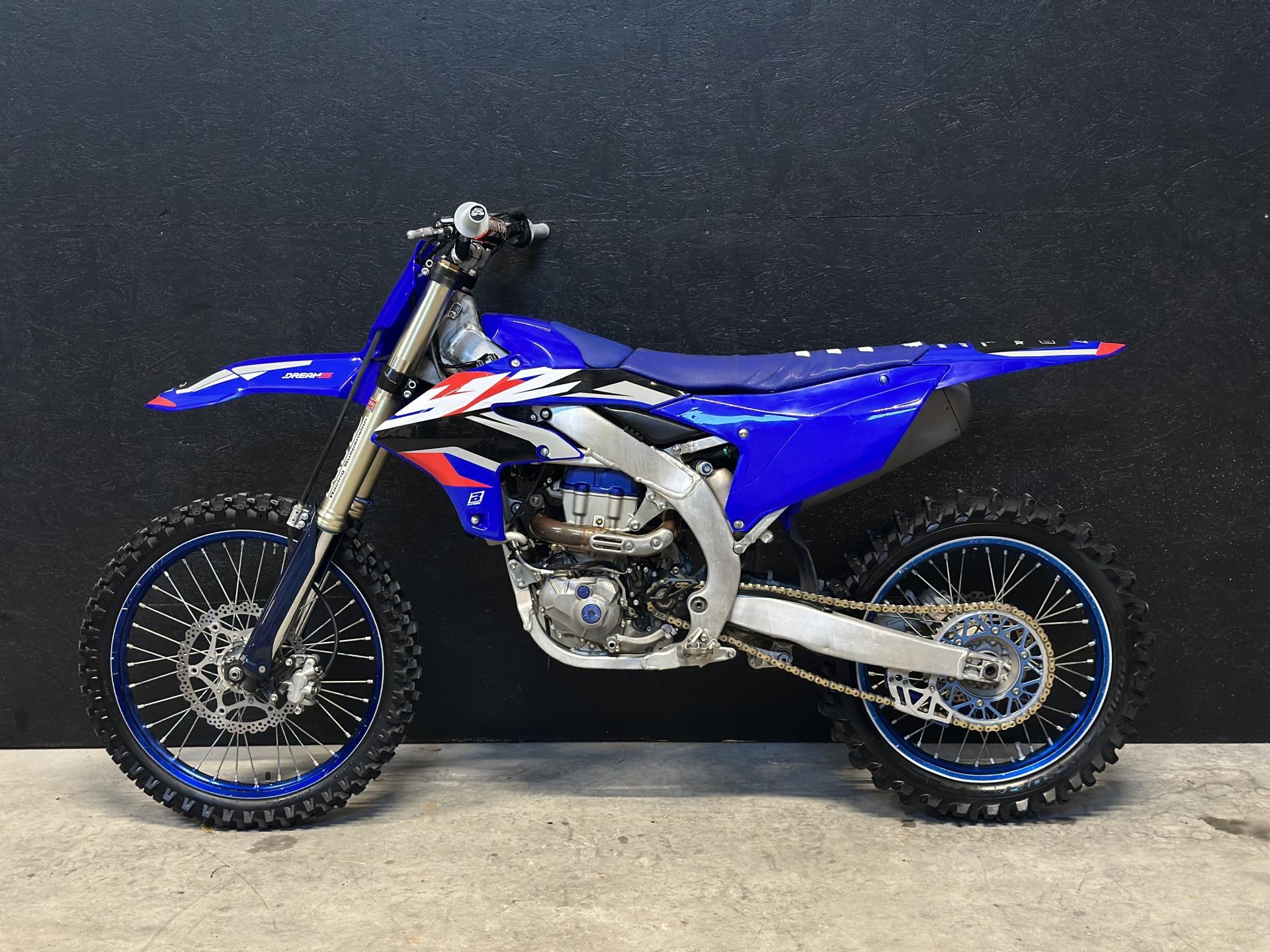 Yamaha YZ 450 F 2023