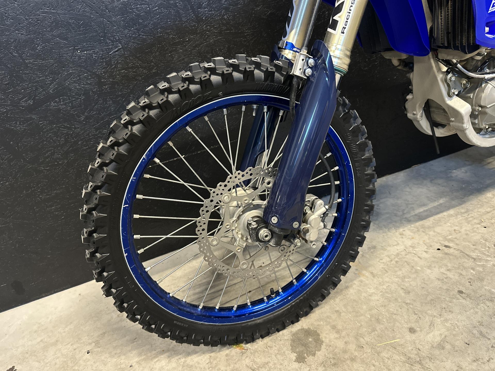 Yamaha YZ 450 F 2023
