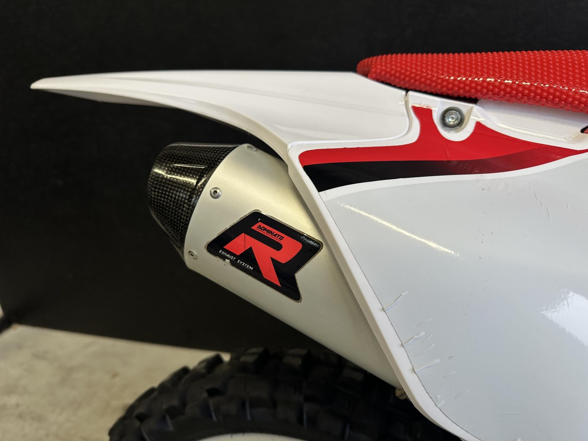Honda CRF 250 R 2013