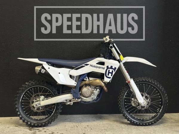 Husqvarna FC 250 2025