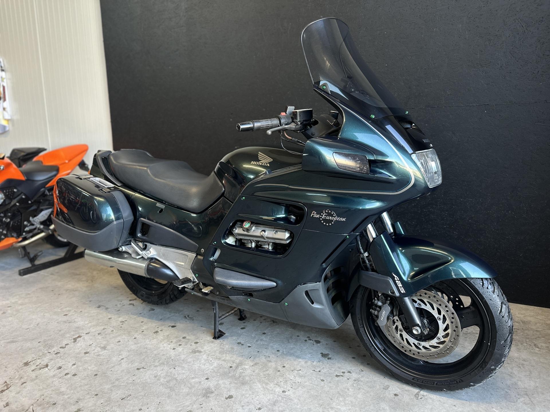 Honda ST 1100 Pan European 1998