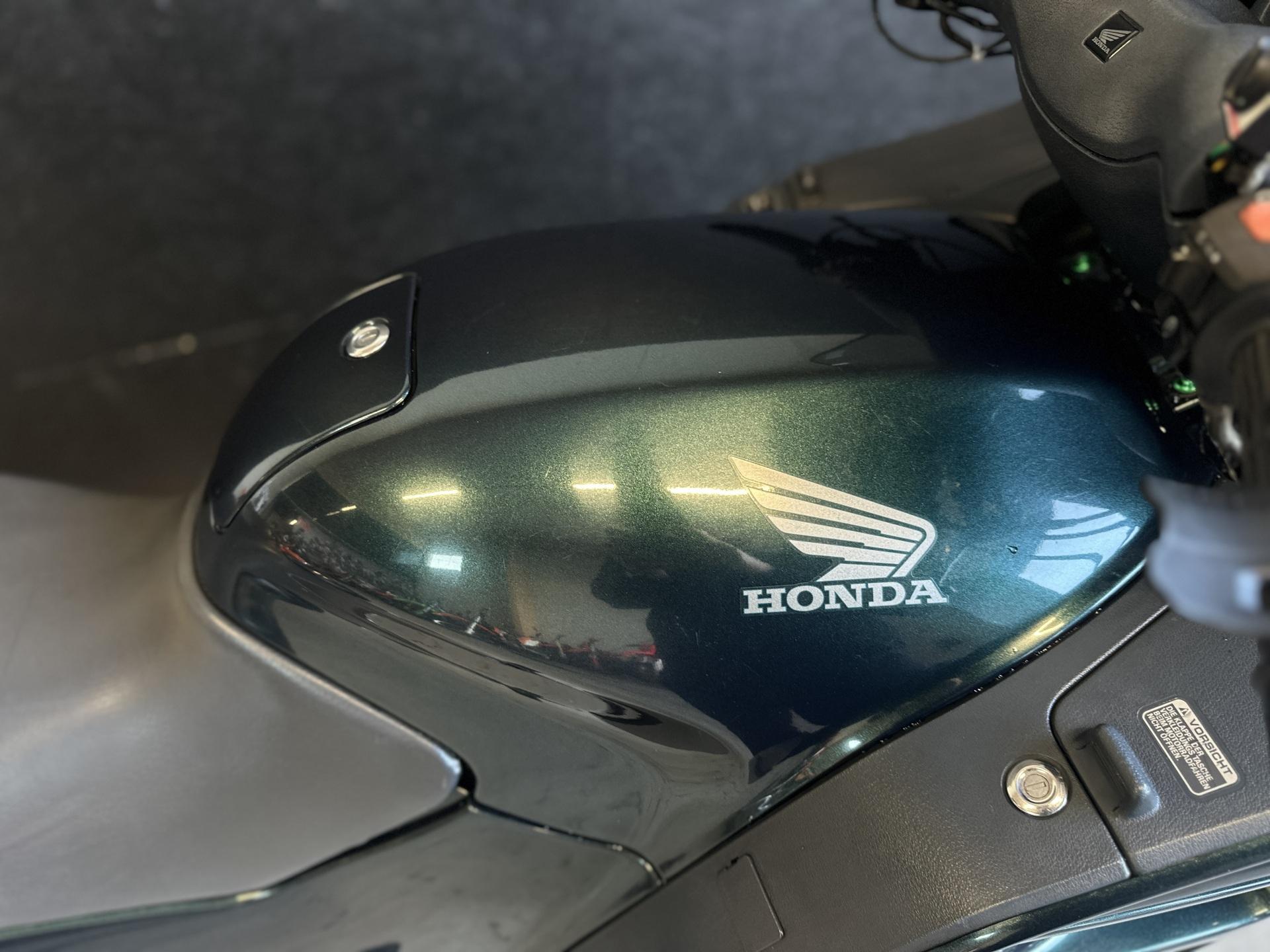Honda ST 1100 Pan European 1998
