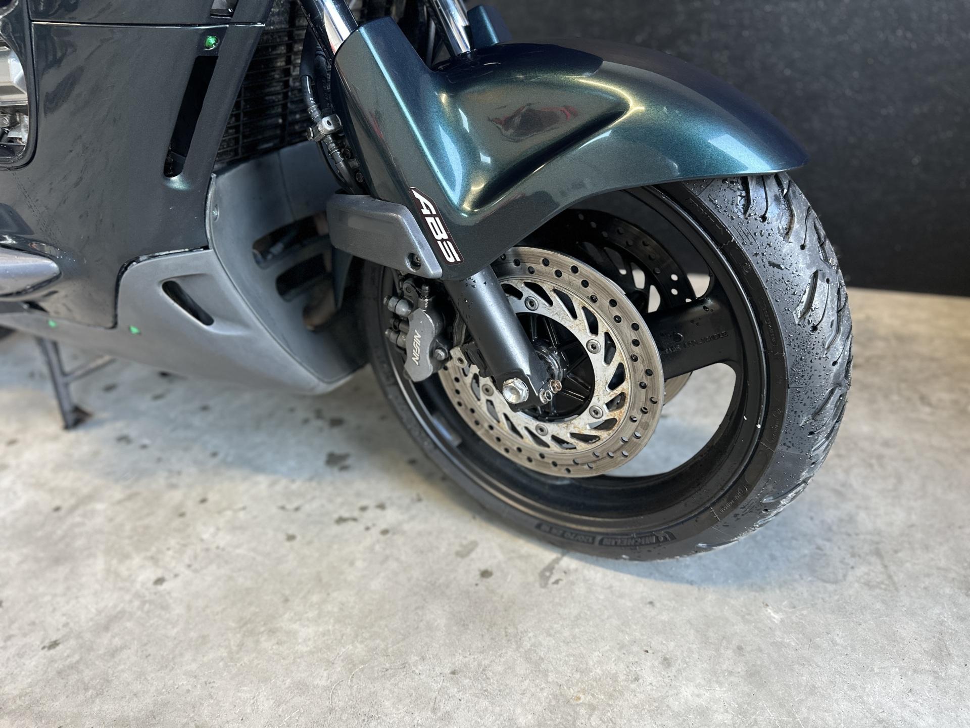 Honda ST 1100 Pan European 1998