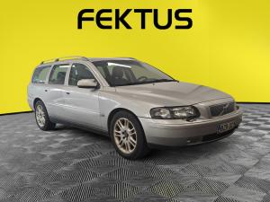 Volvo V70 2002