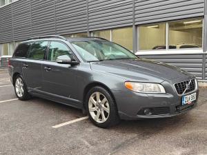 Volvo V70 2008