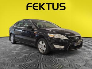 Ford Mondeo 2008