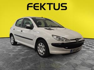 Peugeot 206 2007
