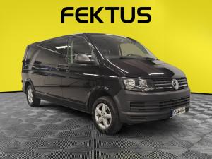 Volkswagen Transporter 2016