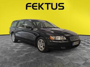 Volvo V70 2006
