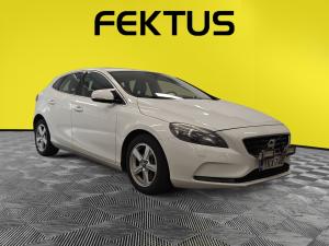 Volvo V40 2013