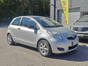 Toyota Yaris 2009