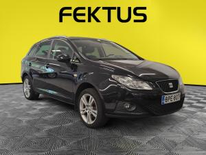 Seat Ibiza 2012
