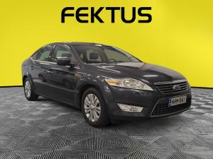 Ford Mondeo 2007