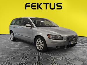Volvo V50 2006
