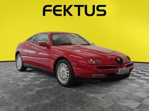 Alfa Romeo GTV 1998