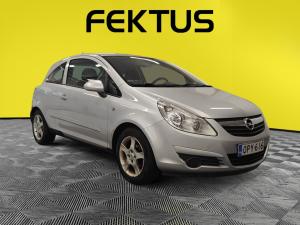 Opel Corsa 2007