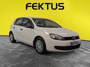 Volkswagen Golf 2012
