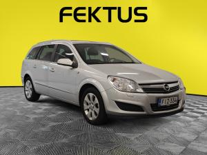 Opel Astra 2009