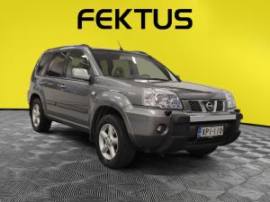 Nissan X-Trail 2006